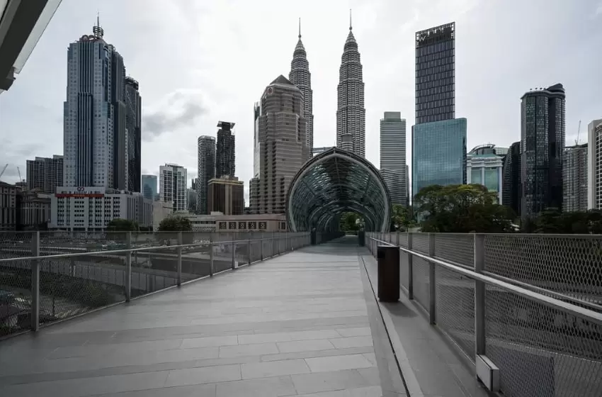 In danger of perpetual MCOs, Malaysia says expert