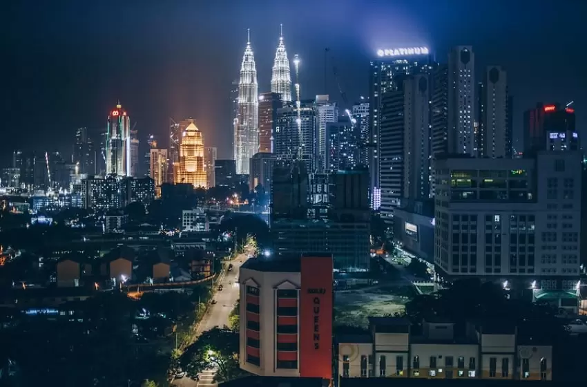 Malaysia fell six spots to 57th position in the Corruption Perceptions Index.