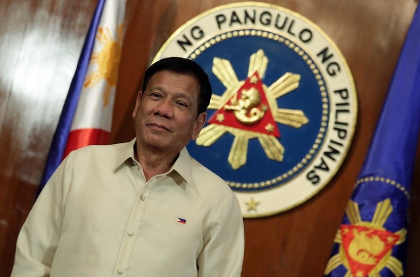 The Controversial Cha-Cha and it’s Effect to President Rodrigo Duterte