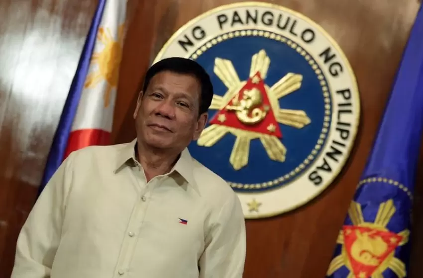 The Controversial Cha-Cha and it’s Effect to President Rodrigo Duterte