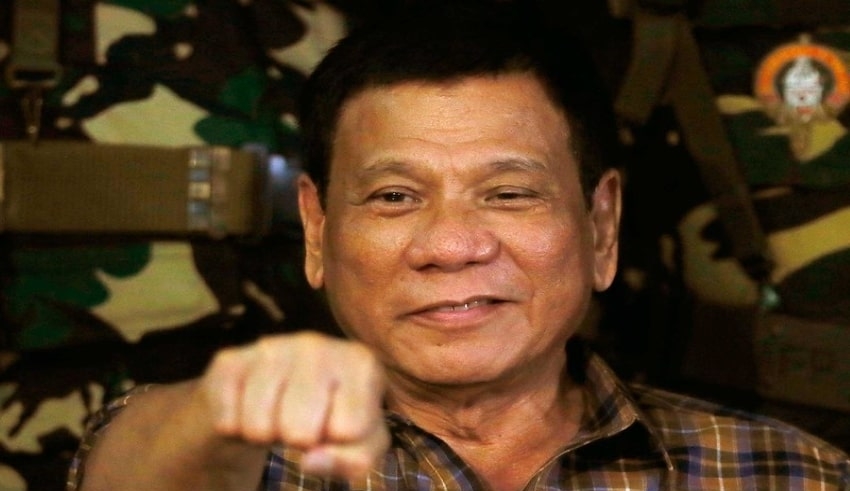 Duterte