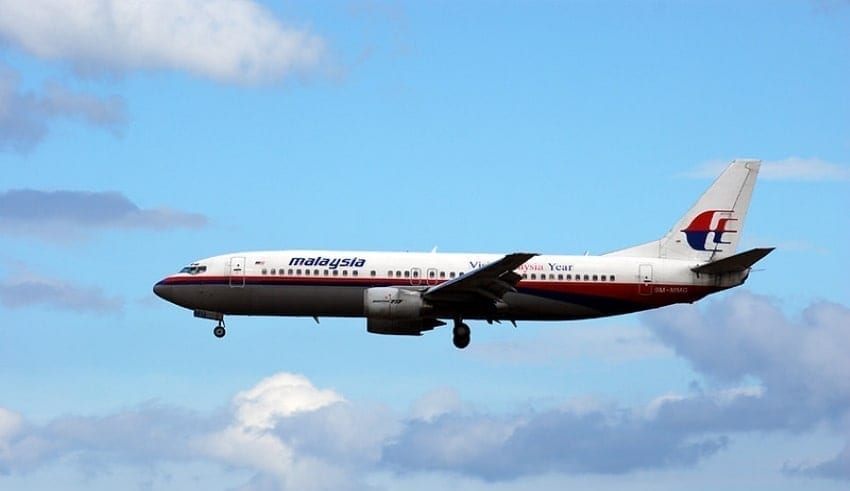 MalaysiaAirlines