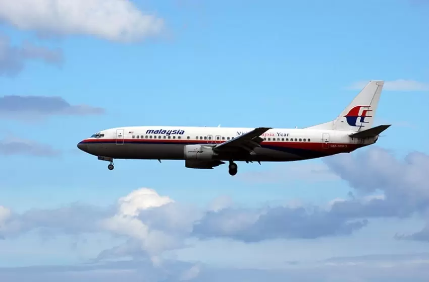 MCO: Malaysia Airlines provides versatility in changing tickets.