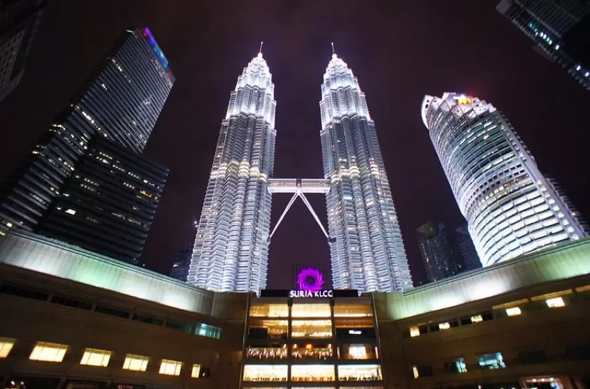 Malaysia’s demand for storage declines amid uncertainty
