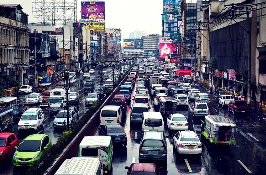 Commuter’s Rights Bill: A Sign of Relief for Suffering Filipinos