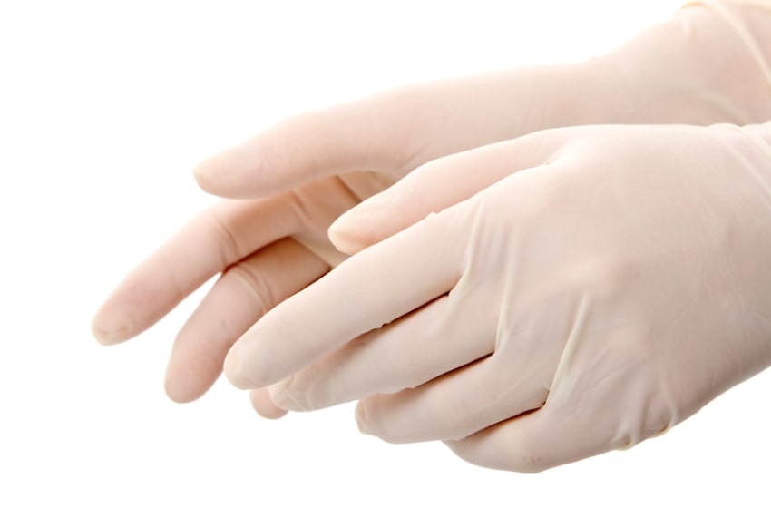 medicalglove