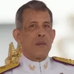 Vajiralongkorn