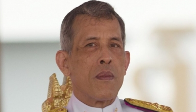 Vajiralongkorn