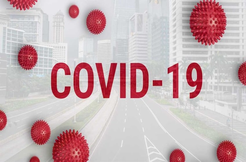 IATF Focuses on the Cognizance with the Latest Variant of COVID-19 to Protect the Nation