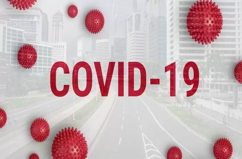 IATF Focuses on the Cognizance with the Latest Variant of COVID-19 to Protect the Nation