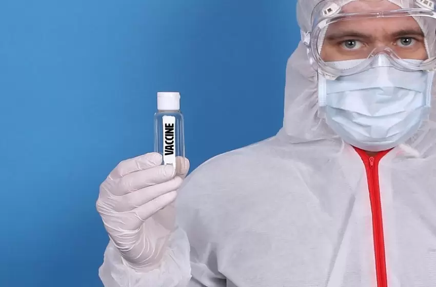 vaccination