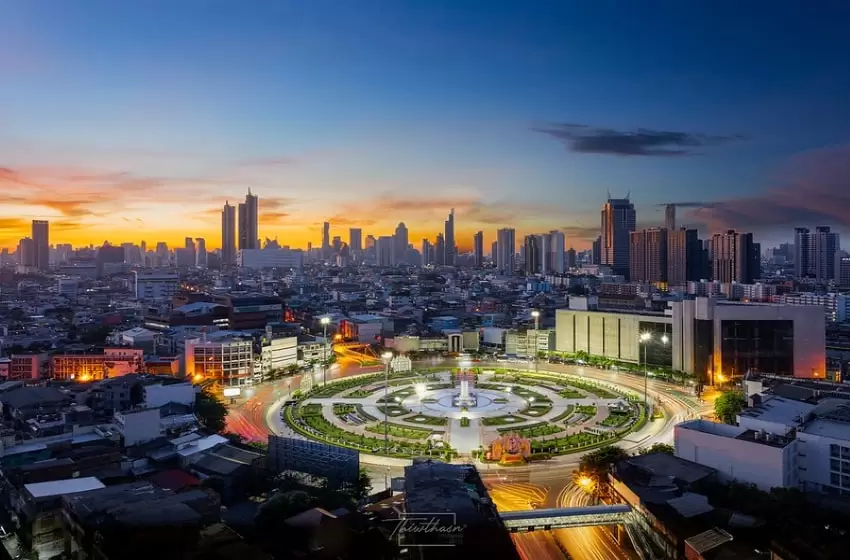 Thailand