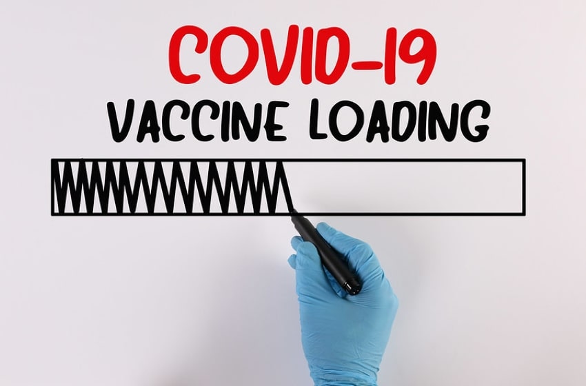 PH Government on being a Goal Digger for 148 Million Filipinos to get a Vaccine
