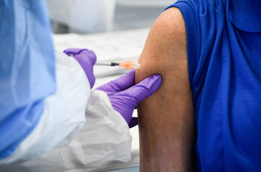As Promised, Jokowi Will Receive the Vaccine First Prior to the Approval of Sinovac