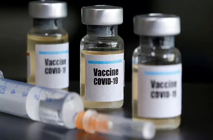 The Clarity for the Procurement Strategy of Vaccine is Essential