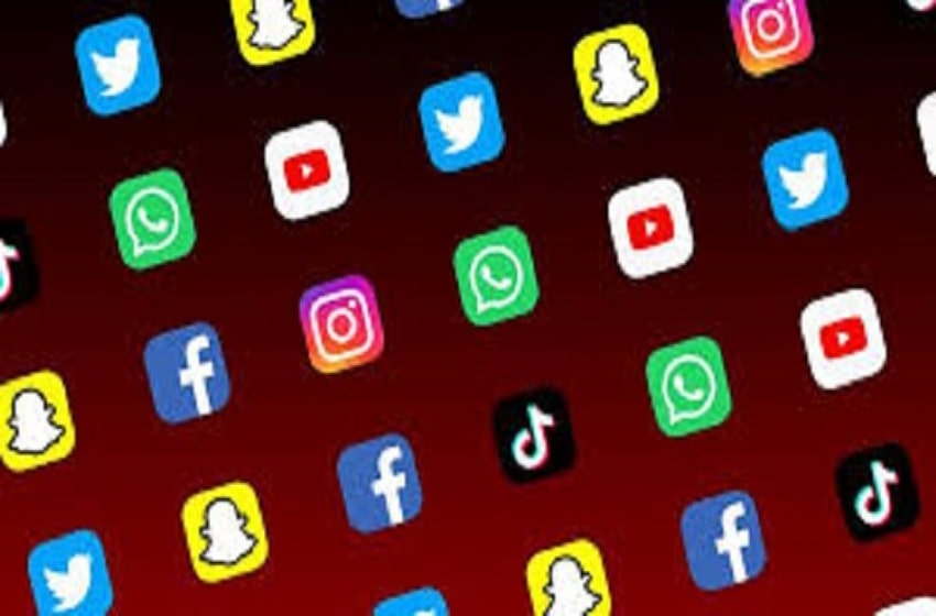 Social media companies put ‘profit above principle’ on fake news, says the Minister of Singapore