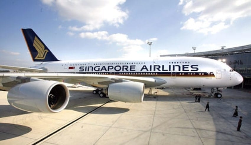 SingaporeAirlines