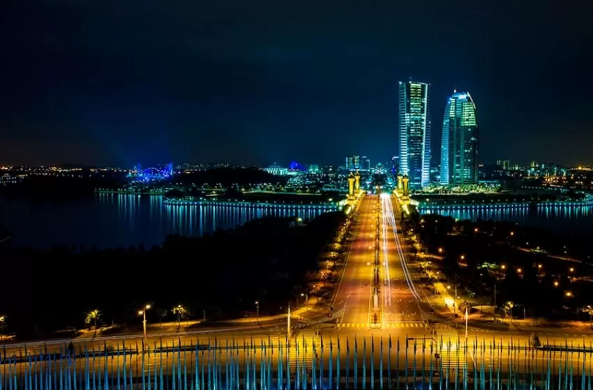 Malaysia