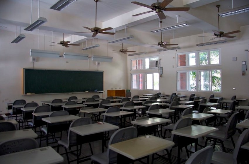 Exit examination anxiety for Malaysian school leavers in the midst of the Covid-19 pandemic