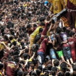 BlackNazarene