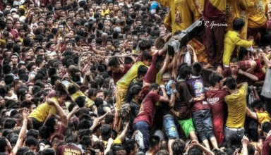 BlackNazarene