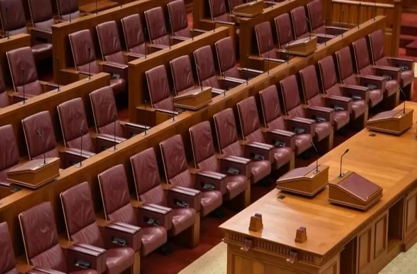On Jan 4, Singapore will begin live streaming Parliament sessions