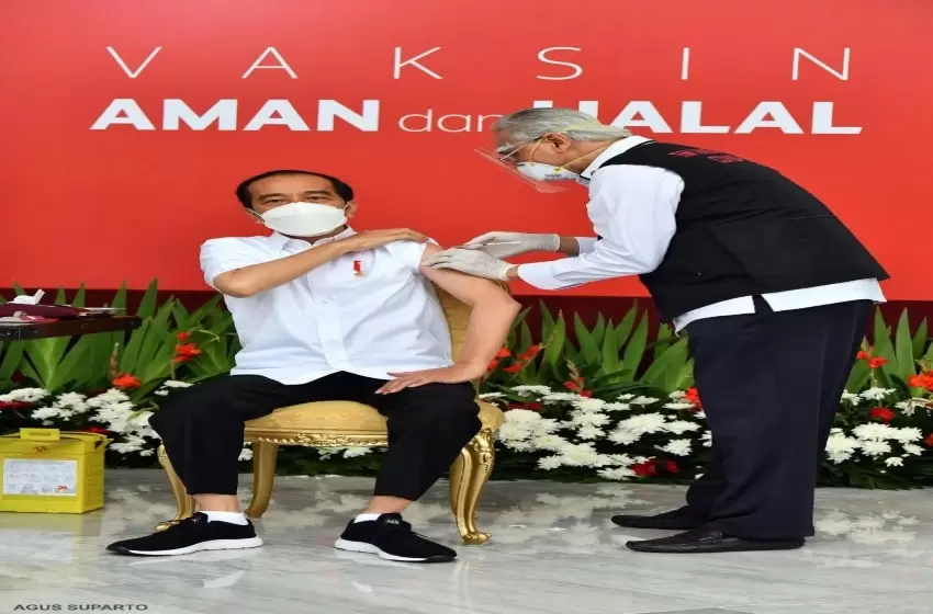 Indonesia is Facing a Mounting Task in Fighting COVID-