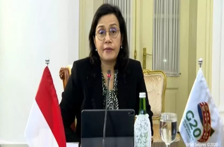 SriMulyaniIndrawati