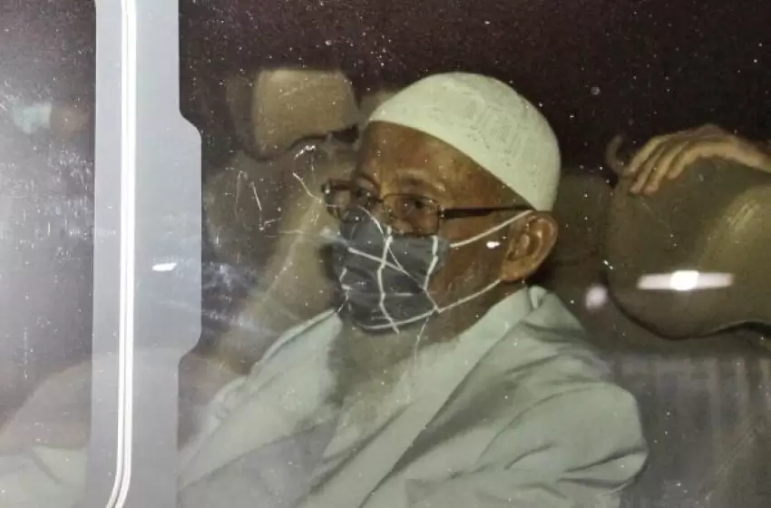AbuBakarBashir