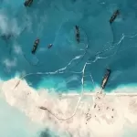 foreignships