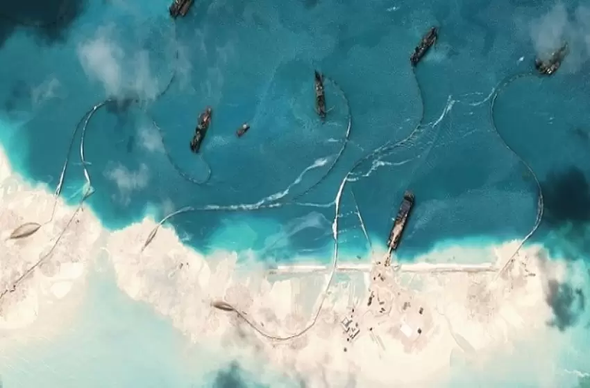 foreignships