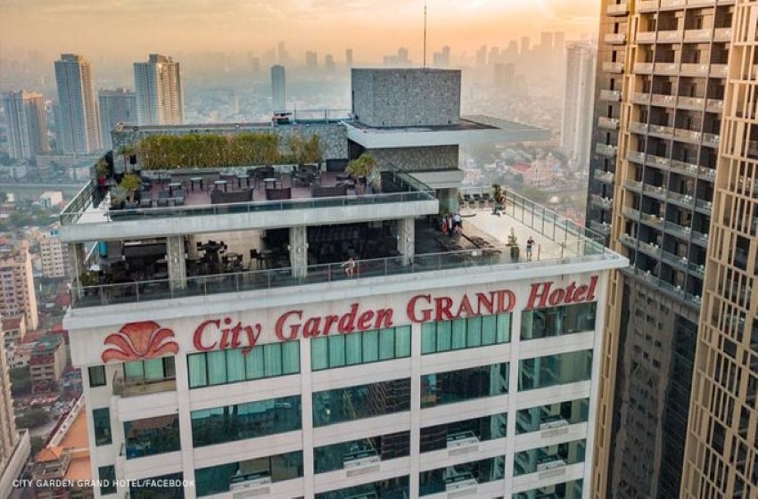 MakatiCityHotel