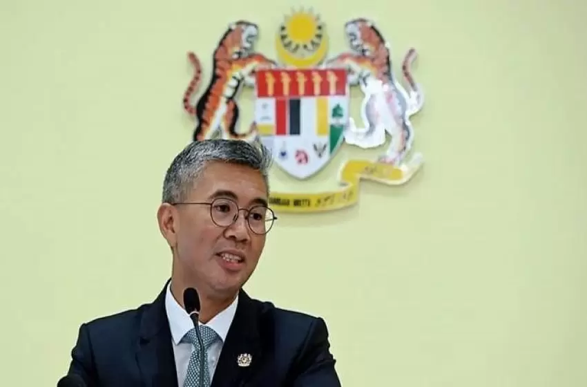 The new Covid lockdown in Malaysia will not hit the economy as much as last year, says the finance minister