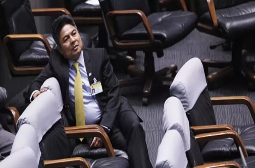 A Surprising Disqualification of Democrat MP Thepthai Senpong