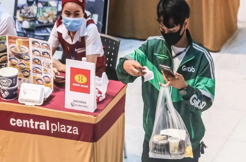 A Rescined Move from Prayut to Repress the Worsening Pandemic