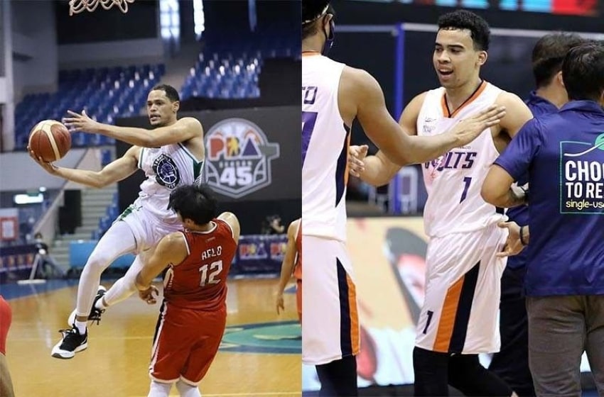 PBA