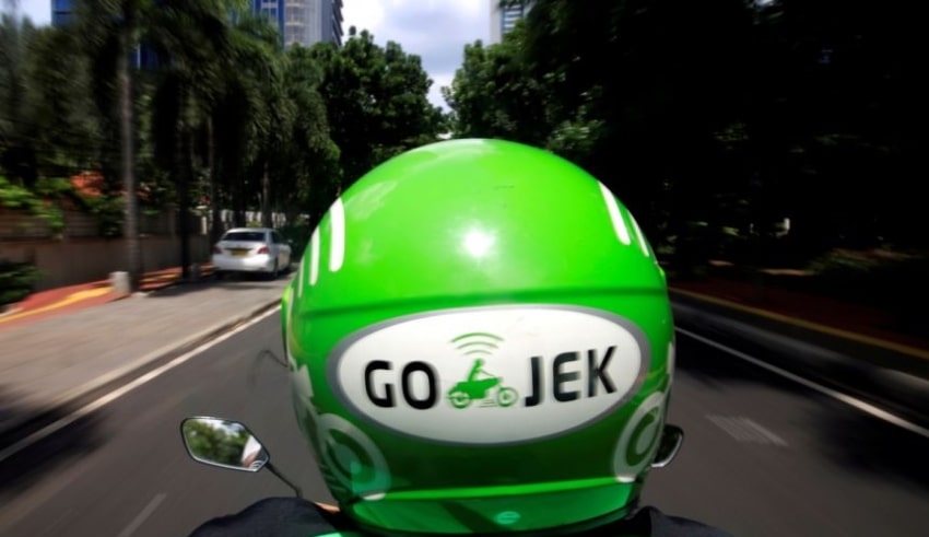 Gojek