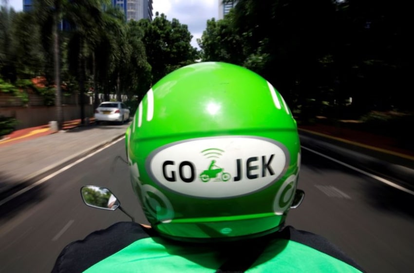 Gojek