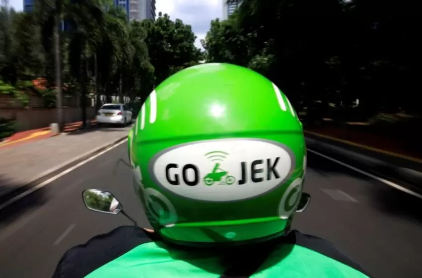 Gojek