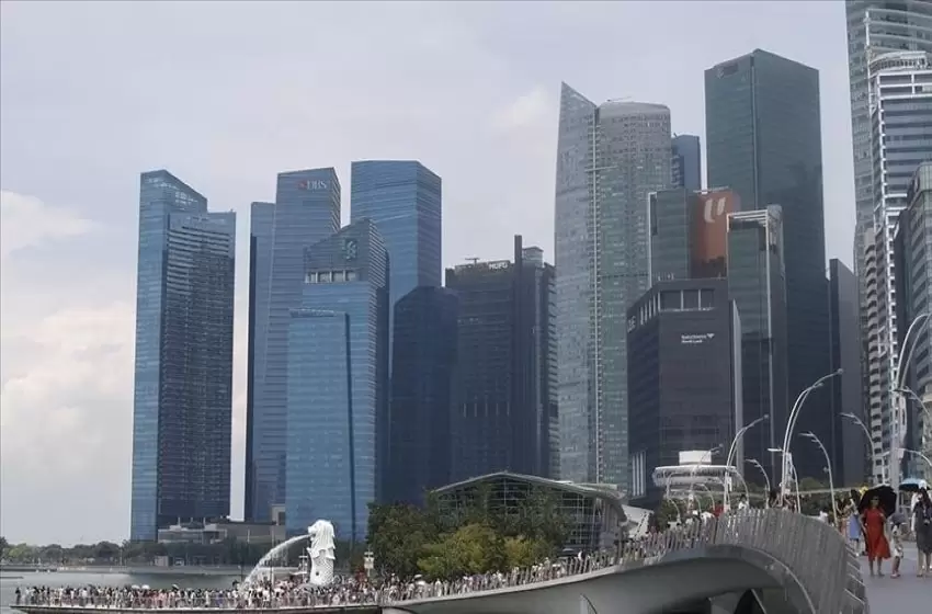 Singaporean teen planning mosque attacks to get an advocate, attend an ISA hearing: Shanmugam