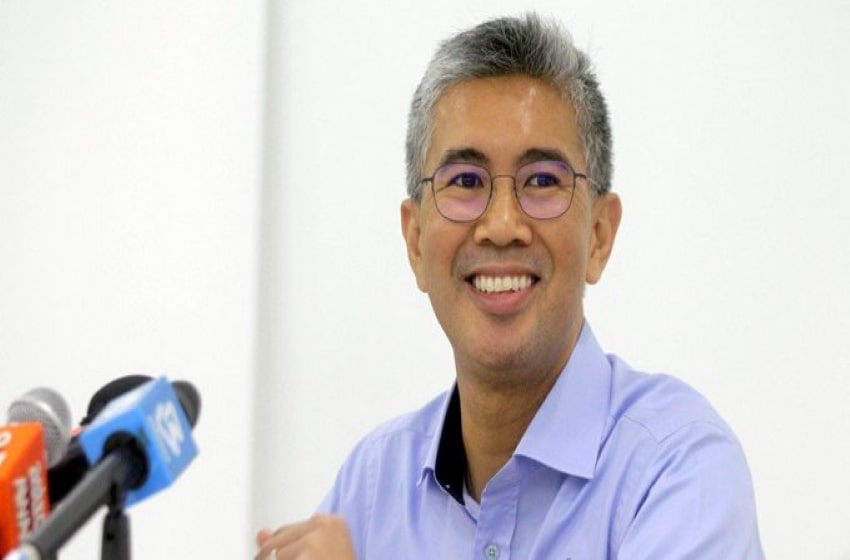 Minister of Finance: Important, vital sectors continue to make a significant contribution to Malaysia’s GDP during MCO 2.0