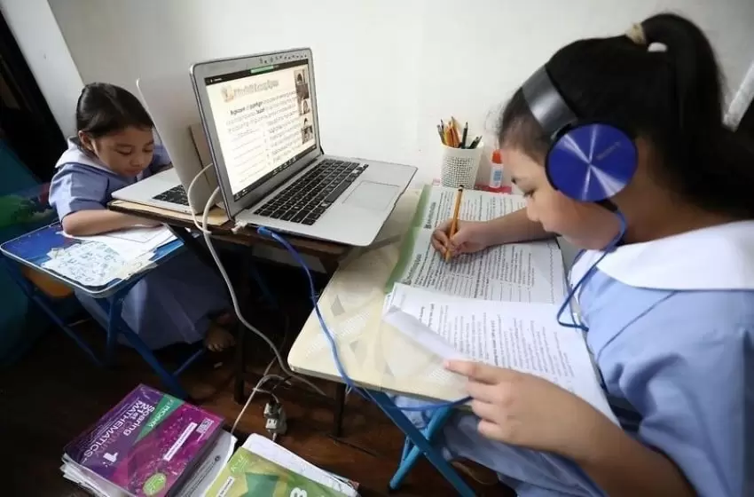 A Call for Support to Filipino Teachers Amidst Pandemic