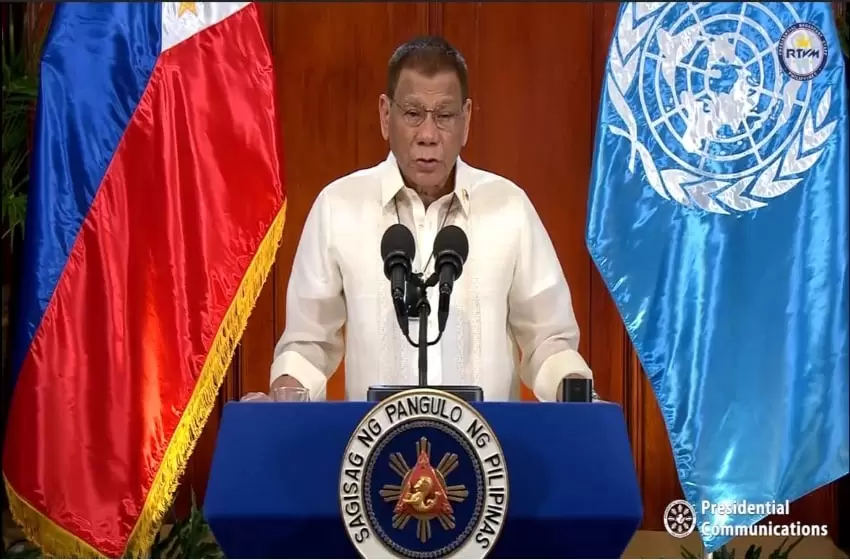 Duterteadministration