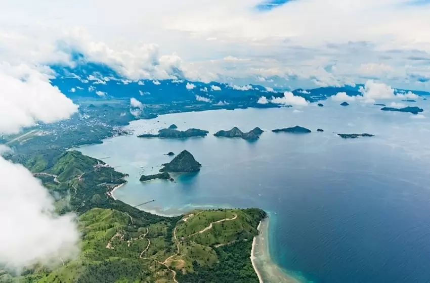 Indonesia Fastens the Resolutions of Mining Waste Disposal