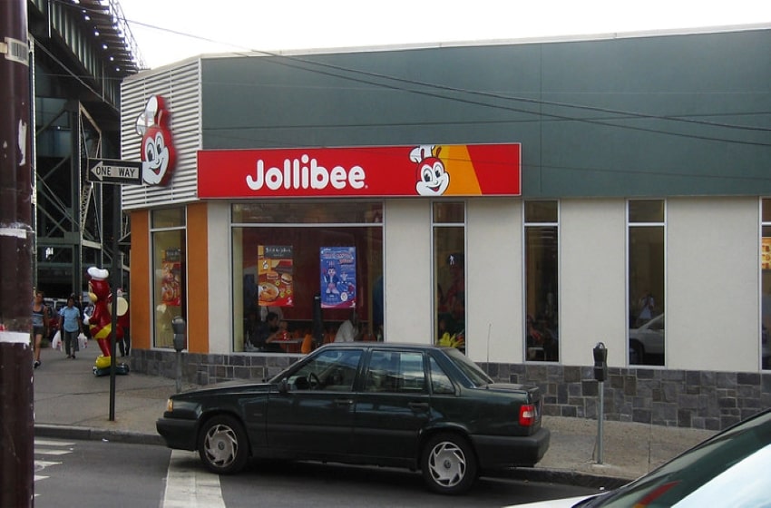 Jollibee Shows a Swing Back to Recovery and Prosperity