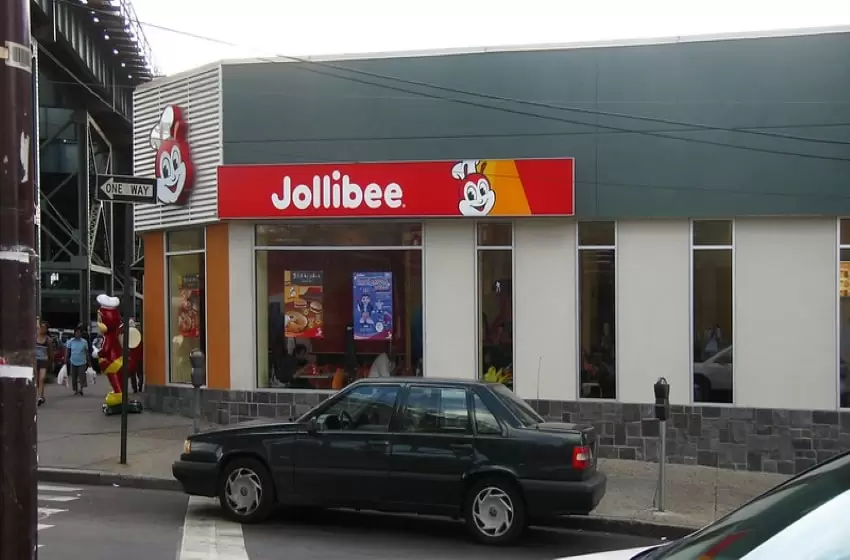 Jollibee Shows a Swing Back to Recovery and Prosperity