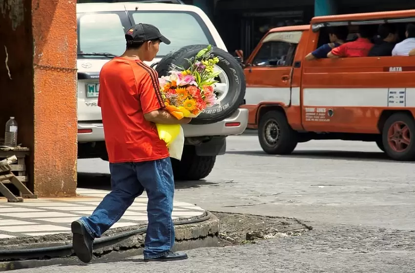 Filipinos