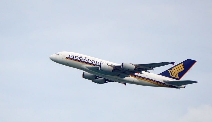 SingaporeAirlines