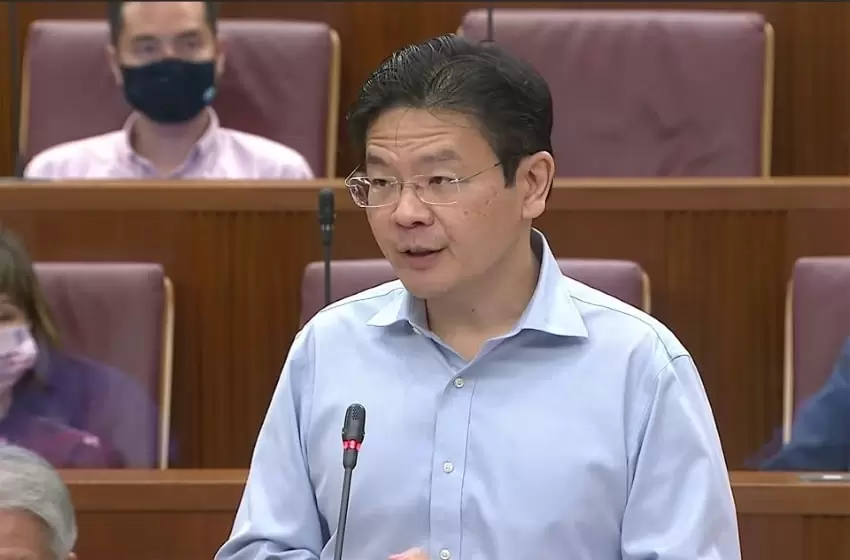 Singapore should not import these cultural wars, Gender identity issues