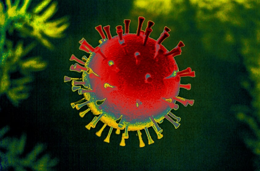 mutation